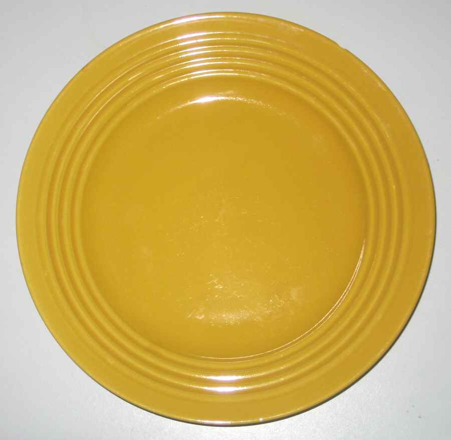 GID323 Salad Plate by Gibson Designs-1