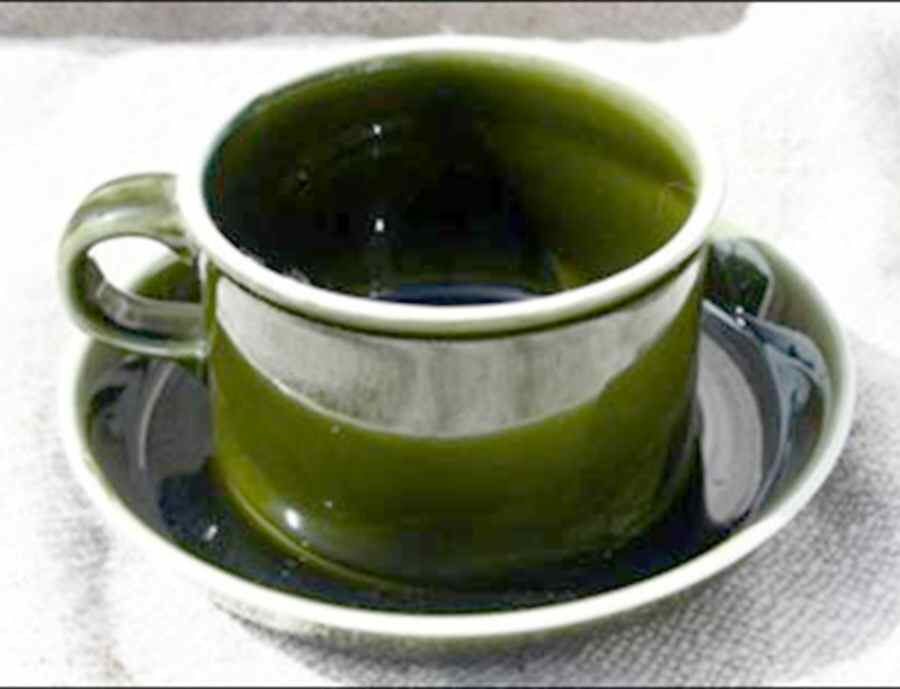 Vardag Flat Cup & Saucer Set by Gustavsberg-1