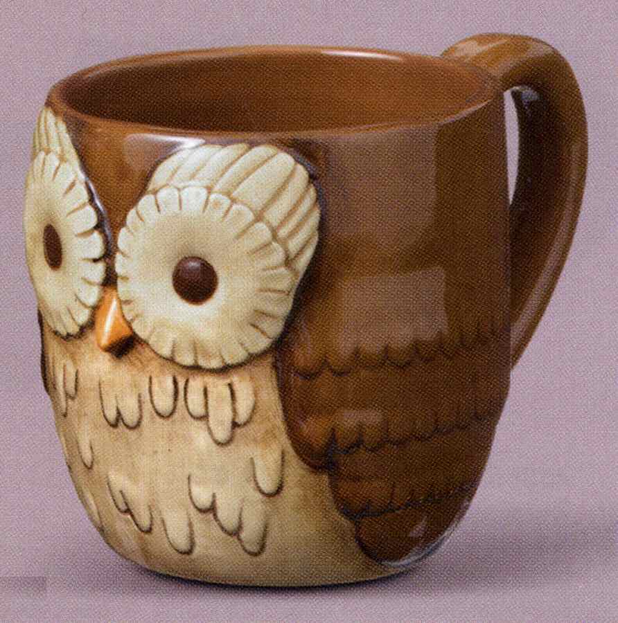 Crimson Hollow Mug by Grasslands Road-1