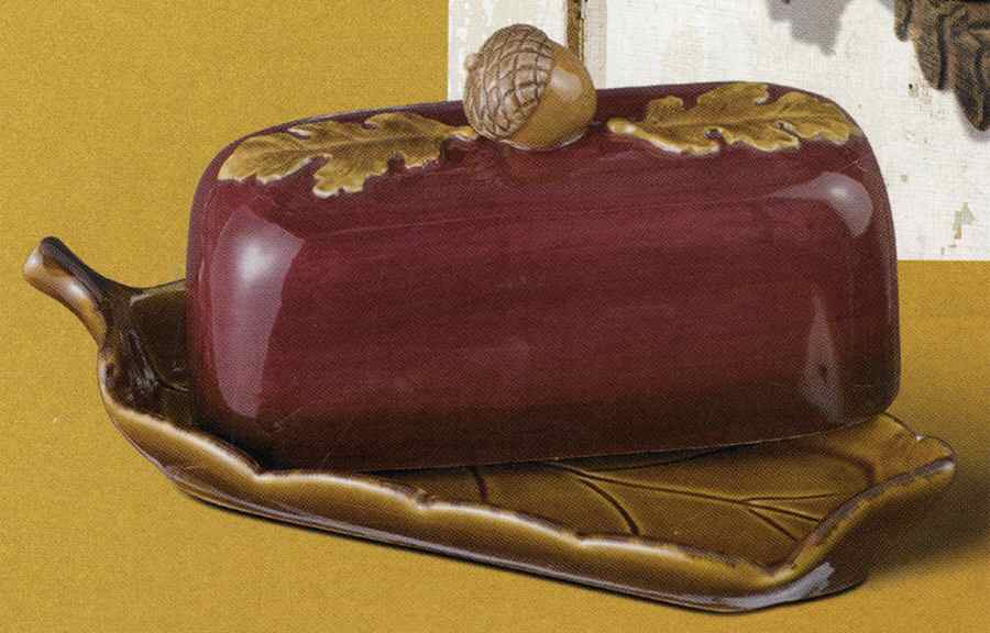 Home Again 1/4 Lb Covered Butter by Grasslands Road-1