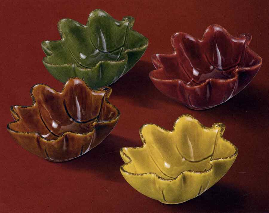 Home Again Nut Dish by Grasslands Road-1