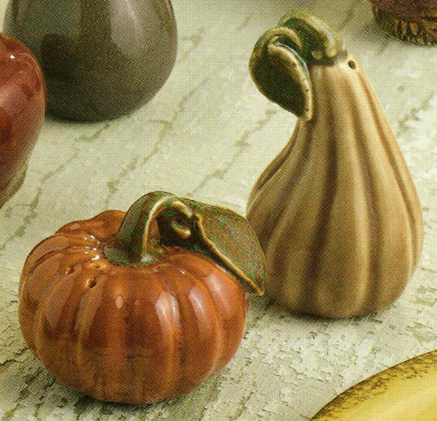 Home Again Figural Salt and Pepper Set by Grasslands Road-1