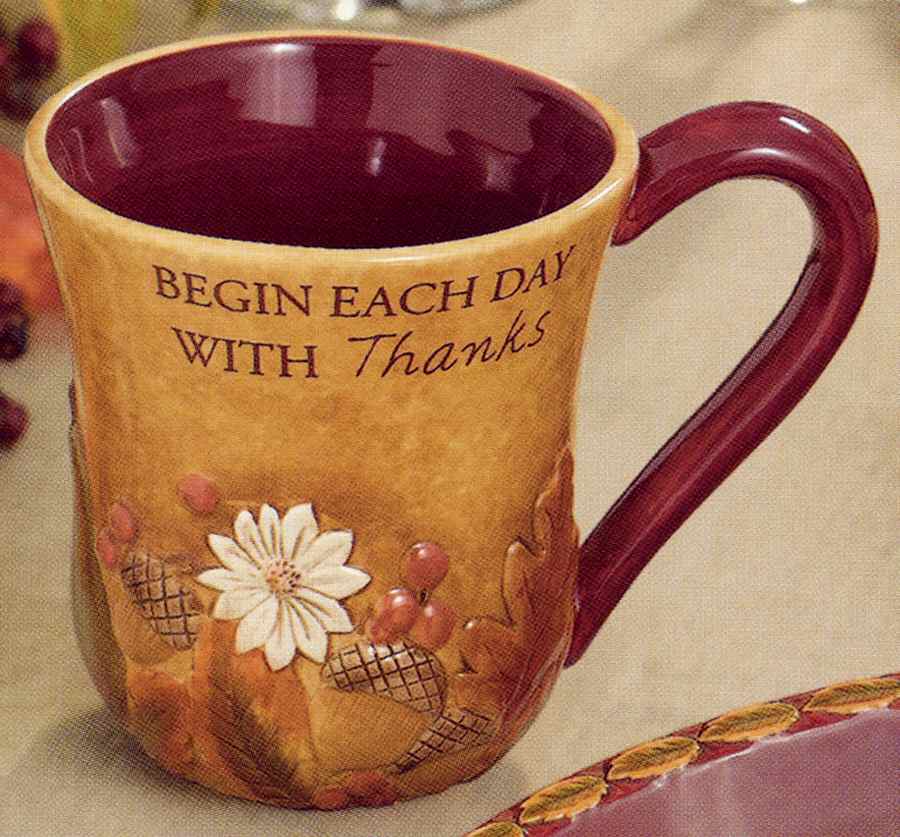 Home Again Mug by Grasslands Road-1