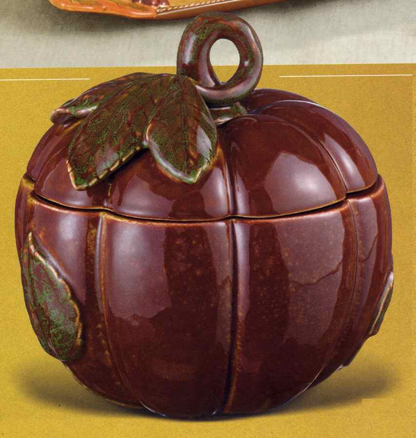 Home Again Figural Cookie Jar & Lid by Grasslands Road-1
