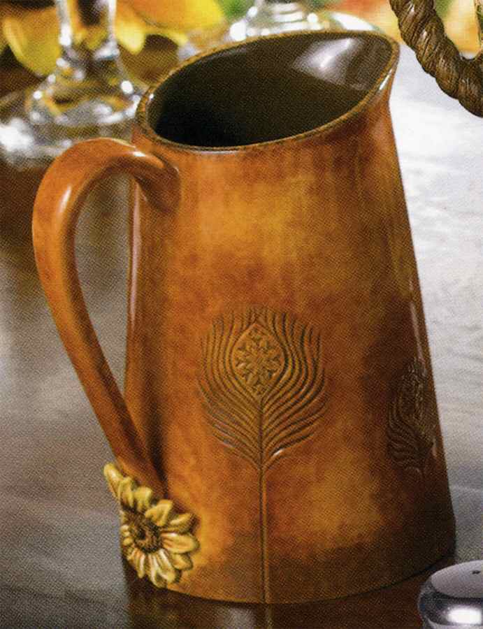 Indian Summer Pitcher by Grasslands Road-1