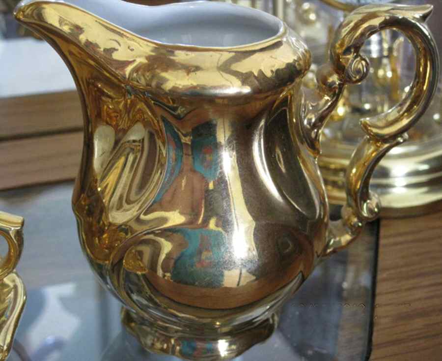 GKC12 Creamer by Gareis, Kuhnl & Co-1