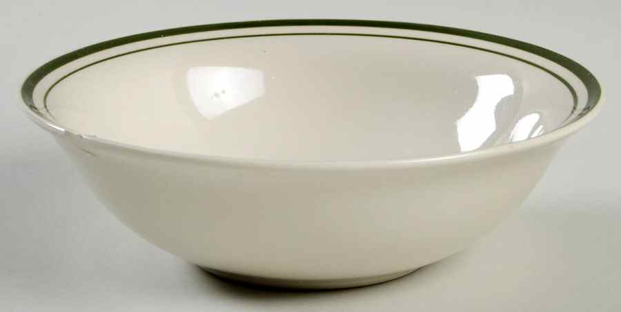 GID326 Soup/Cereal Bowl by Gibson Designs-1