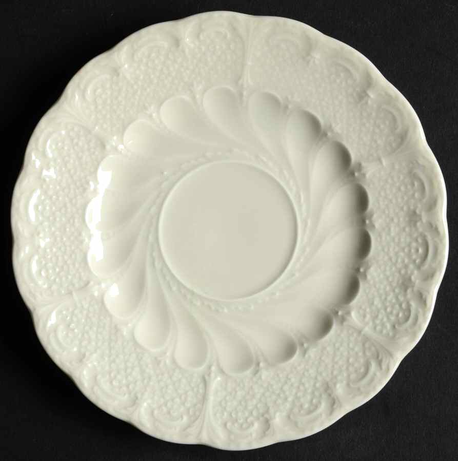 GMY312 Bread & Butter Plate by Germany-1