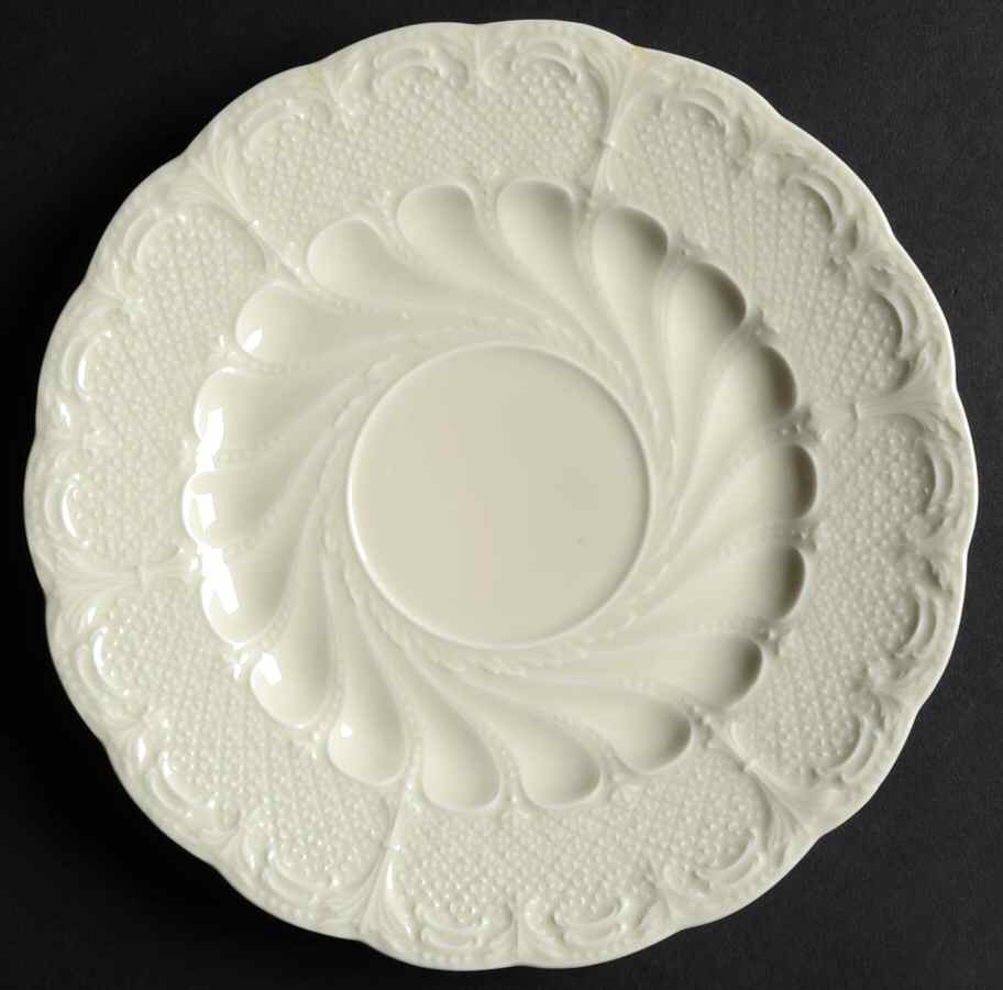 GMY312 Salad Plate by Germany-1
