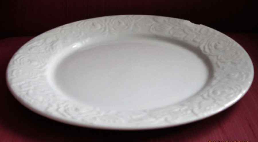 GID327 Dinner Plate by Gibson Designs-1