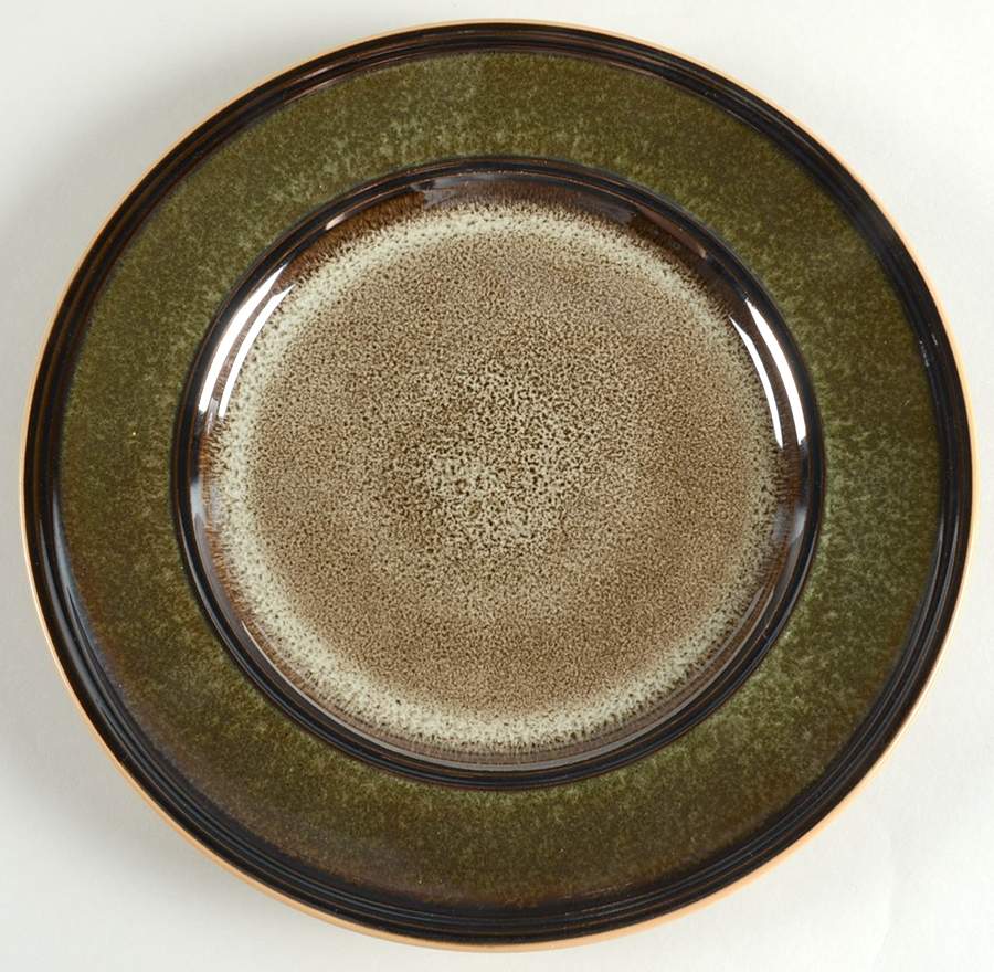 Marmara Park Dinner Plate by Gibson Designs-1
