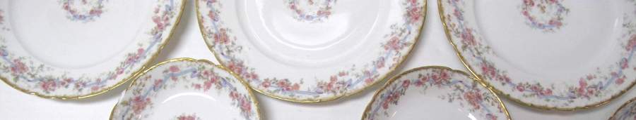 GDA471 Dinner Plate by Gerard, Dufraisseix & Abbot-1