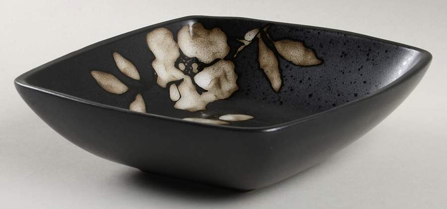 Lanark Soup/Cereal Bowl by Gibson Designs-1