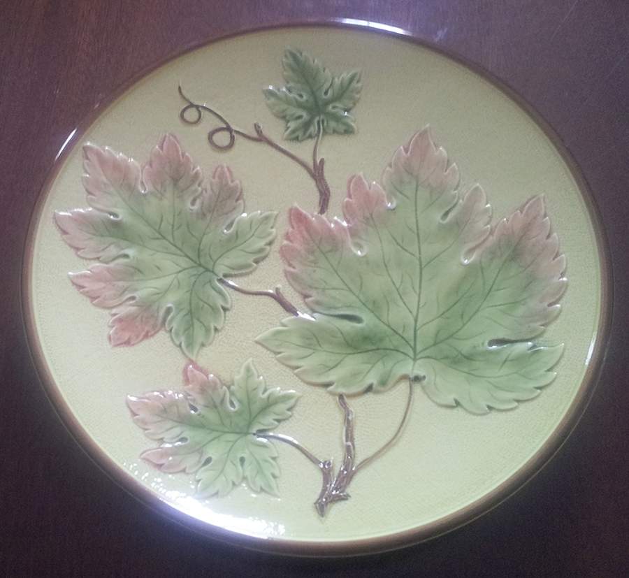 GSC11 Salad Plate by Georg Schmider-1