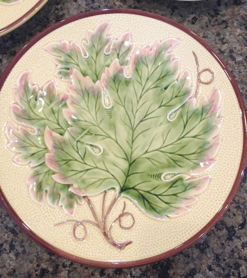 GSC11 Salad Plate by Georg Schmider-1
