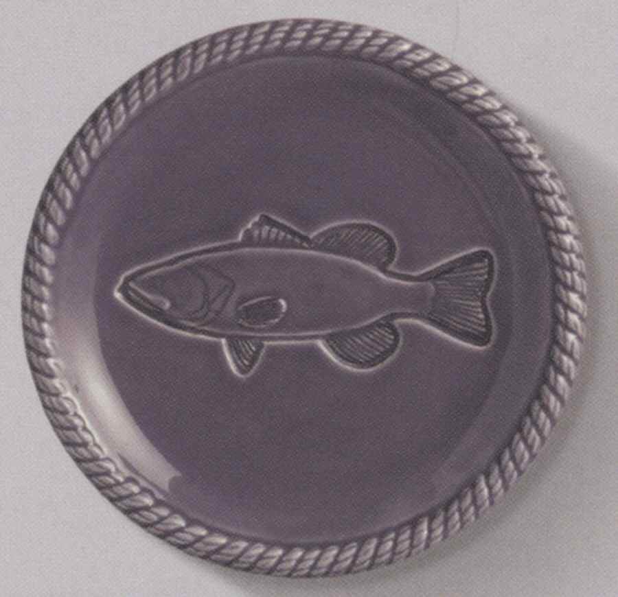 Lakeside Tidbit Plate by Grasslands Road-1