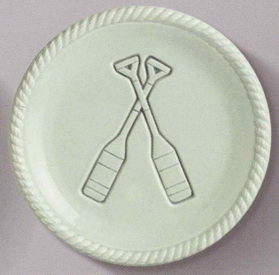 Lakeside Tidbit Plate by Grasslands Road-1