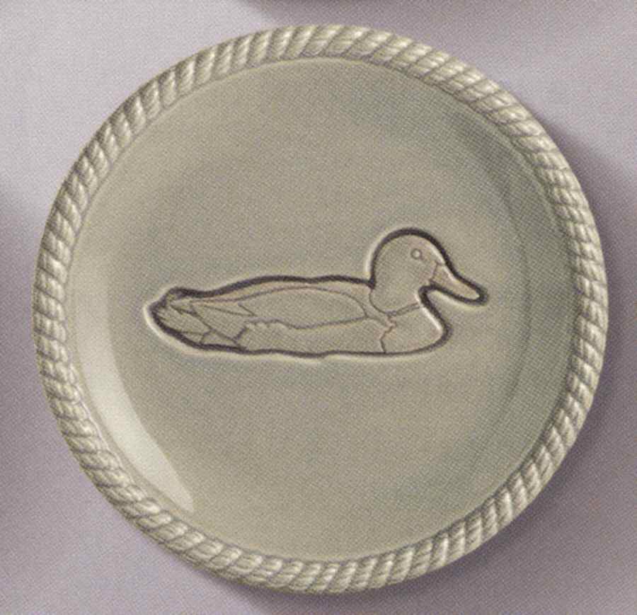 Lakeside Tidbit Plate by Grasslands Road-1
