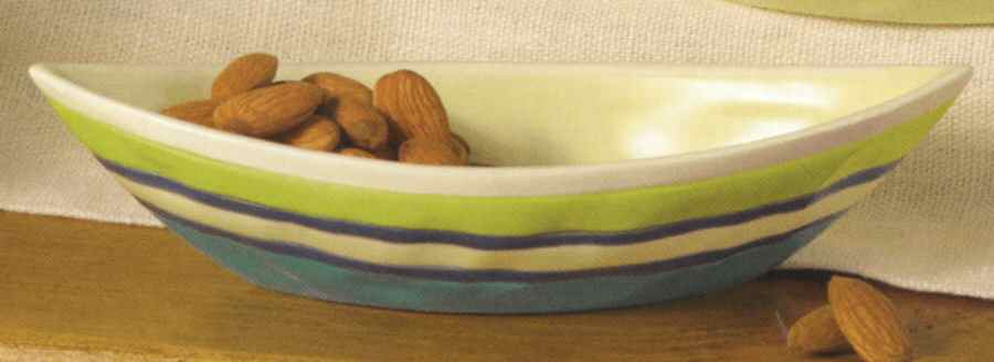 Lakeside 8" Salad Serving Bowl by Grasslands Road-1