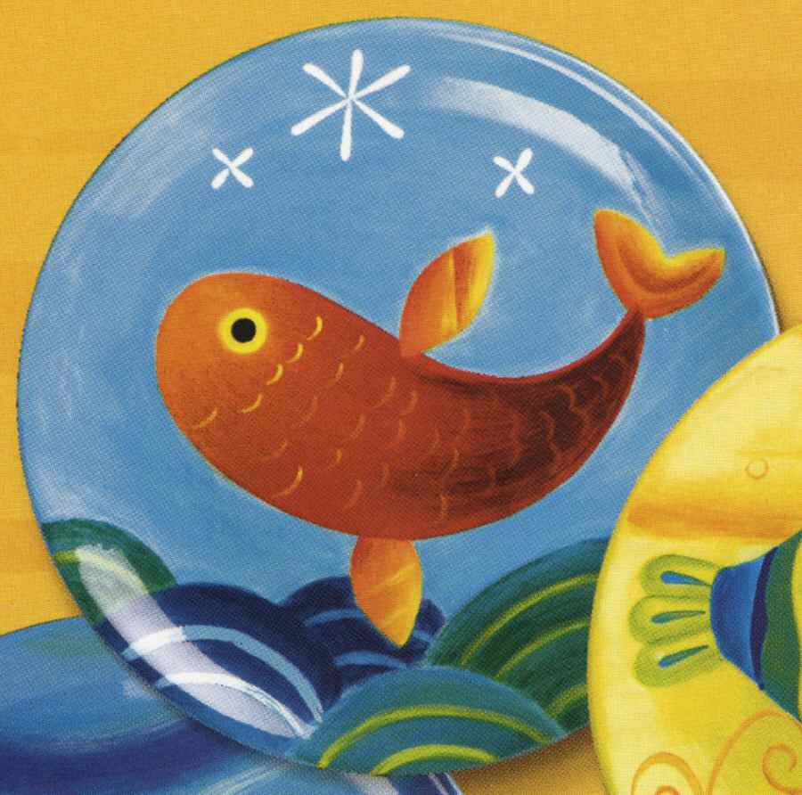 Studio100 Everday Salad Plate by Grasslands Road-1