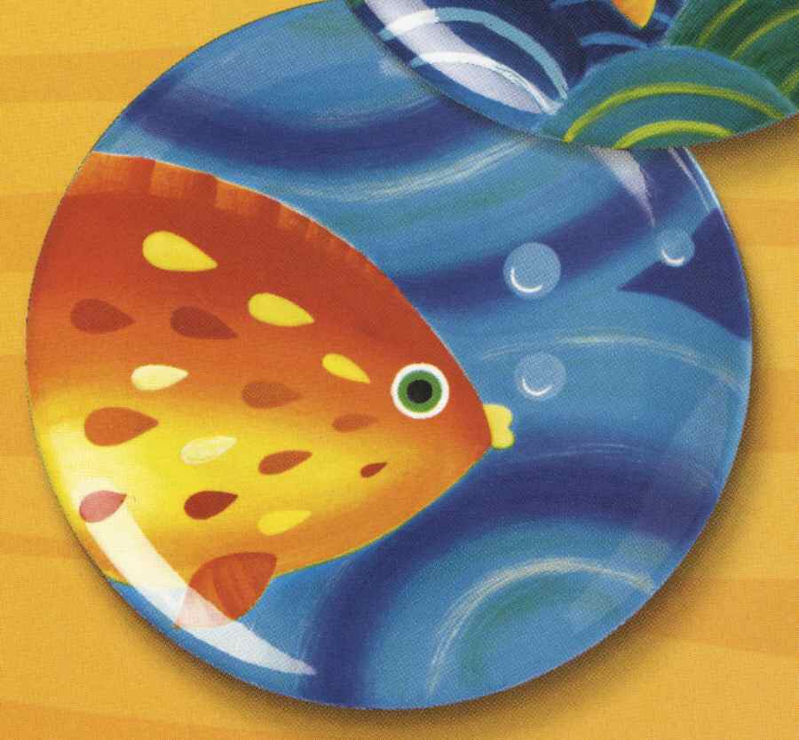Studio100 Everday Salad Plate by Grasslands Road-1