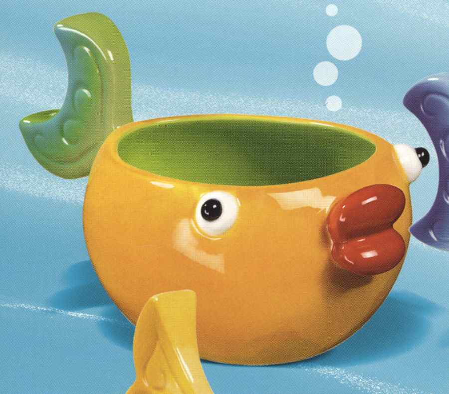 Studio100 Everday Soup Mug by Grasslands Road-1