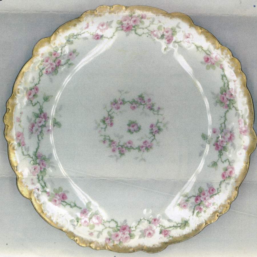 GDA472 Coupe Soup Bowl by Gerard, Dufraisseix & Abbot-1