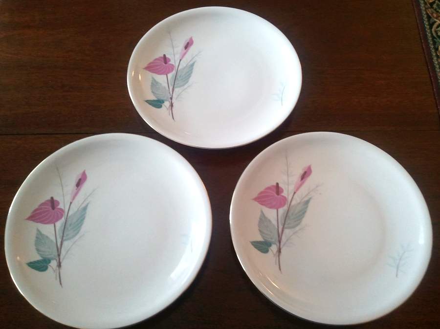 TIT2 Salad Plate by Triptis-1
