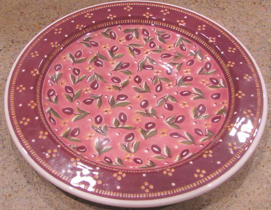 Mado Saucer by Genevieve Lethu-1