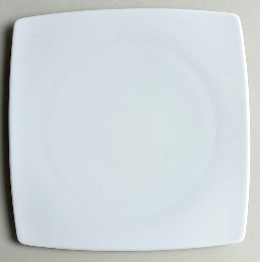 Sd1 Square Salad Plate by Guy Degrenne-1