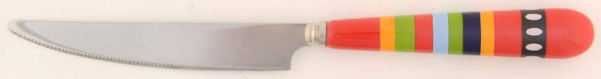 Pueblo Springs Small Dinner Knife by Gibson Designs-1