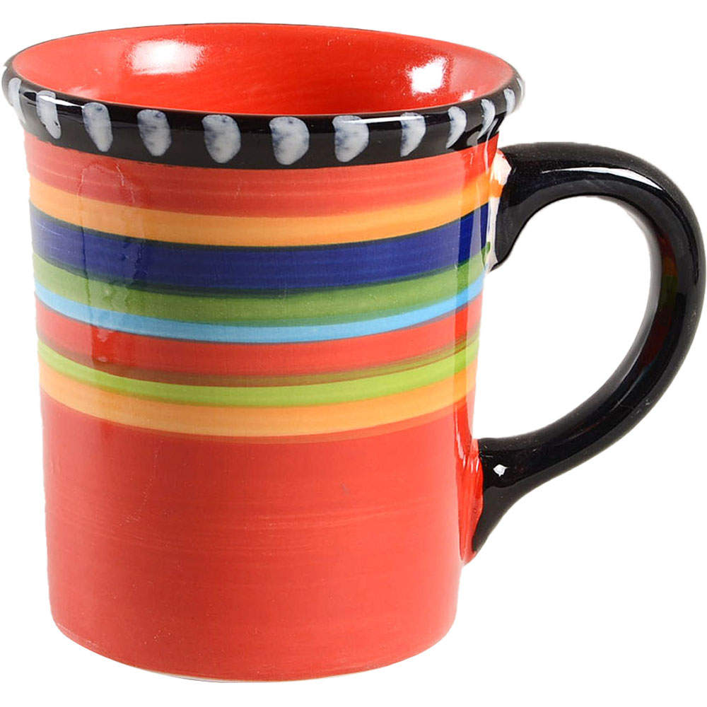 Pueblo Springs Mug by Gibson Designs-1
