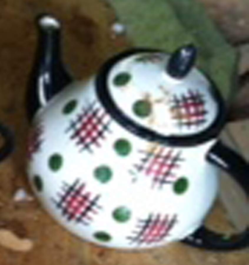 2818 Teapot & Lid by Germany-1