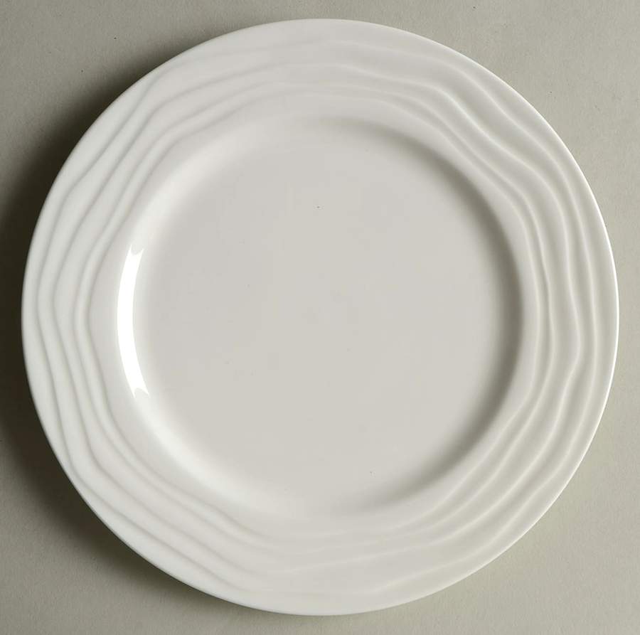 Kahala Salad Plate by Gorham-1