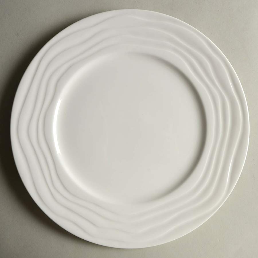 Kahala Dinner Plate by Gorham-1