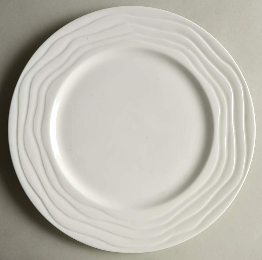 Kahala 12" Chop Plate (Round Platter) by Gorham-1