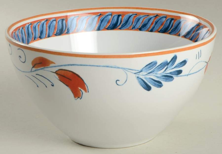 Spanish Botanica 6" All Purpose Bowl by Gorham-1