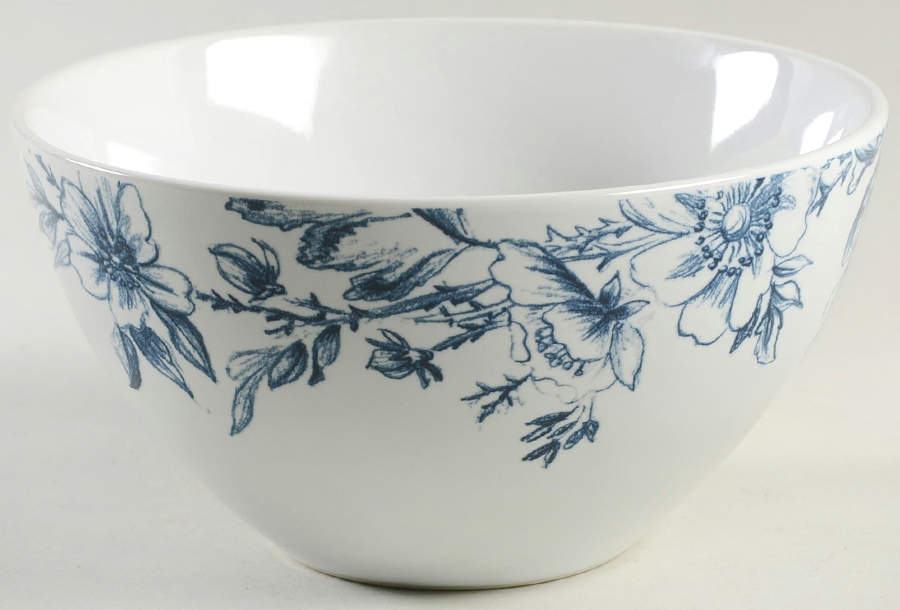 Nature's Song 6" All Purpose Bowl by Gorham-1