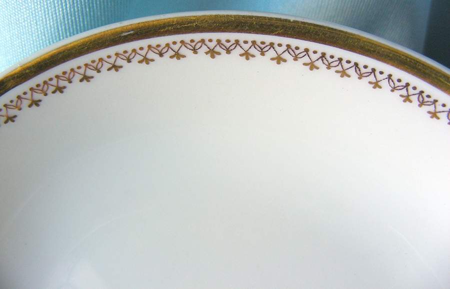 GDA474 Coupe Soup Bowl by Gerard, Dufraisseix & Abbot-1
