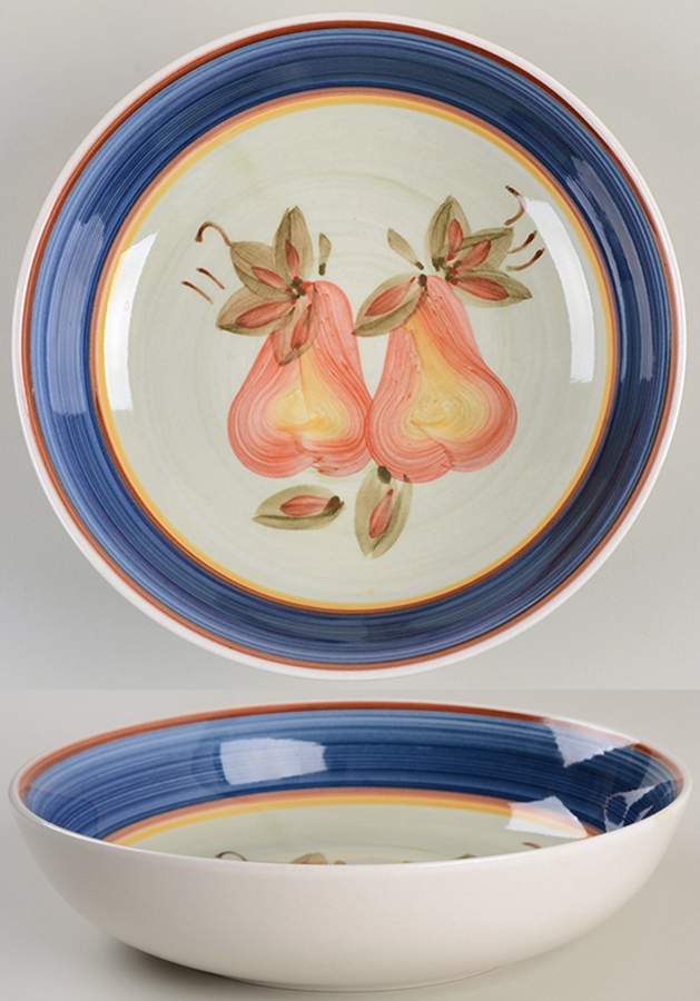 GID333 Coupe Soup Bowl by Gibson Designs-1