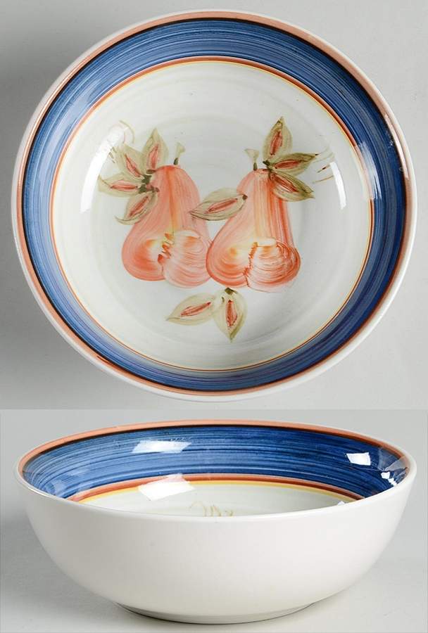 GID333 Coupe Cereal Bowl by Gibson Designs-1