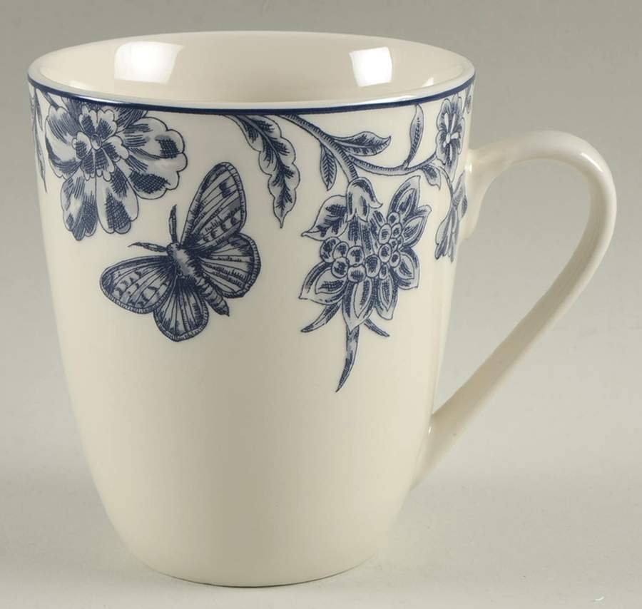 Blue Bayou Mug by Gorham-1