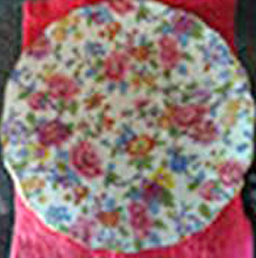 GRO76 Saucer by Grosvenor-1