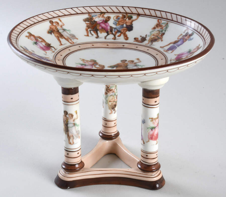 Pompeii Compote by Germany-1