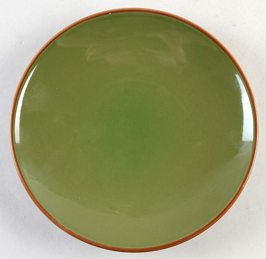 GID334 Salad Plate by Gibson Designs-1