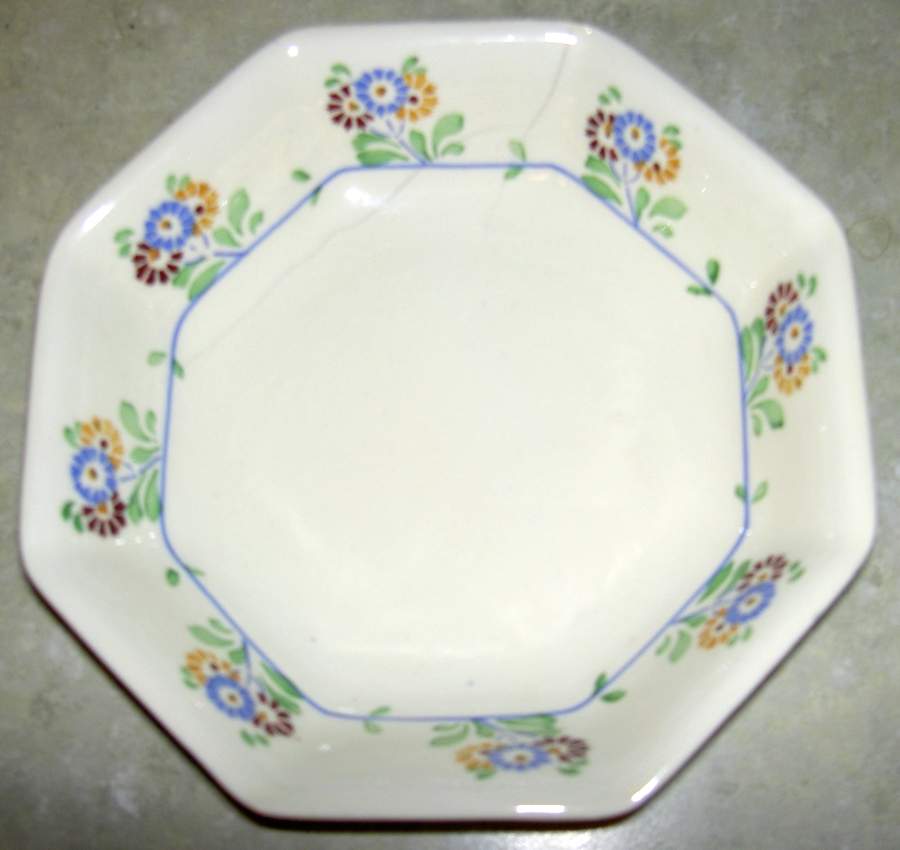 GMY318 Dinner Plate by Germany-1