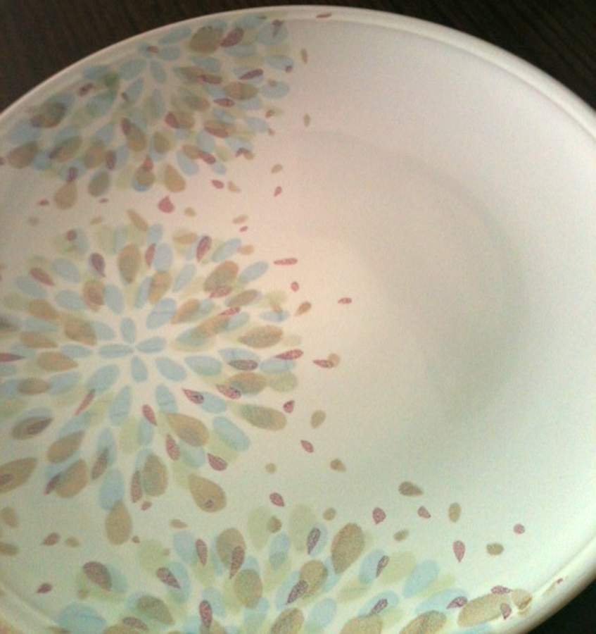 GID335 Dinner Plate by Gibson Designs-1