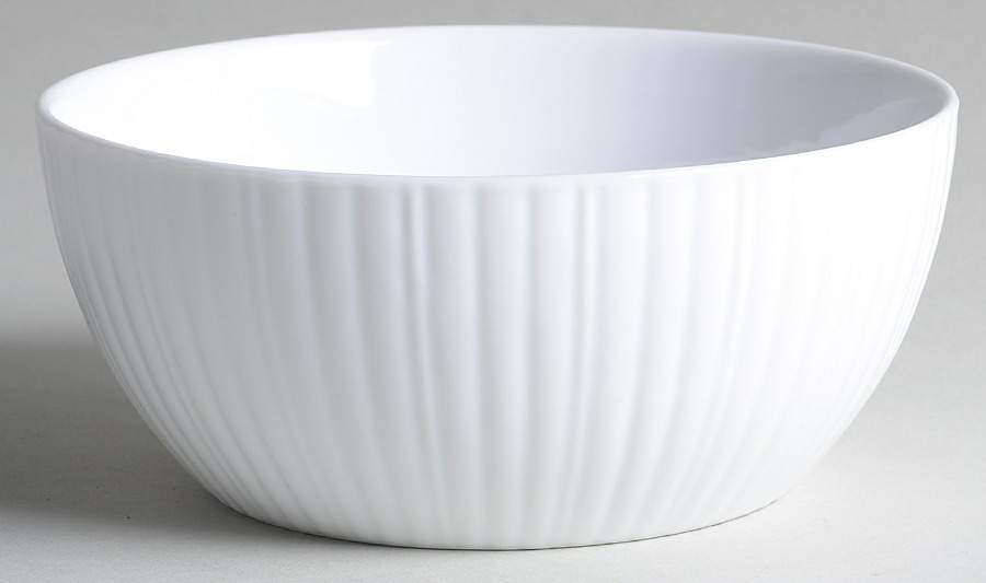 Pinstripe & Plaid All Purpose Bowl by Gorham-1