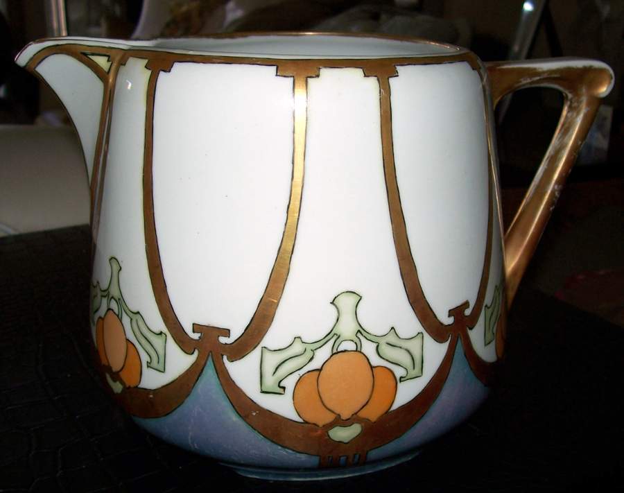 Olimpia Pitcher by Germany-1