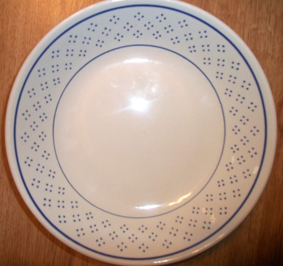 GIE37 Coupe Soup Bowl by Faiencerie De Gien-1